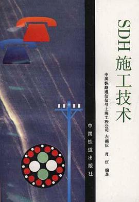 SDH施工技术 pdf epub mobi 电子书 下载