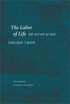 The Labor of Life pdf epub mobi 电子书 下载