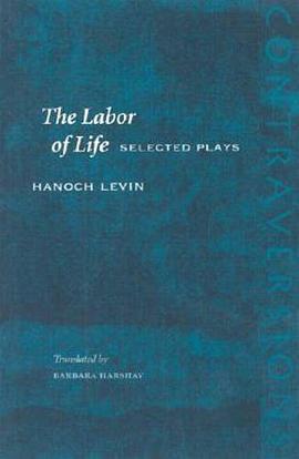 The Labor of Life pdf epub mobi 电子书 下载
