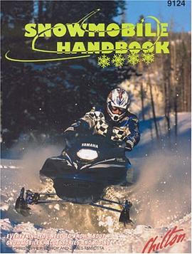 Snowmobile Handbook pdf epub mobi 电子书 下载