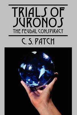 Trials of Juronos pdf epub mobi 下载