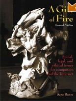 A Gift of Fire pdf epub mobi 电子书 下载