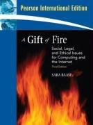 A Gift of Fire pdf epub mobi 电子书 下载