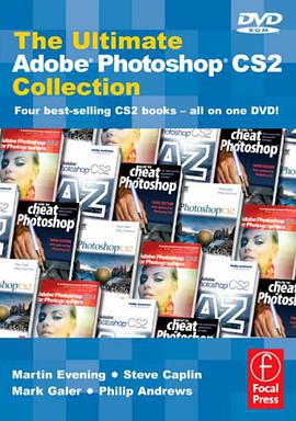 The Ultimate Adobe Photoshop CS2 Collection pdf epub mobi 电子书 下载