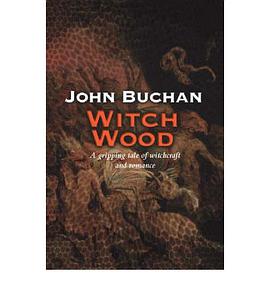 Witch Wood pdf epub mobi 电子书 下载