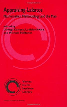 Appraising Lakatos pdf epub mobi 电子书 下载