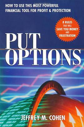 Put Options pdf epub mobi 电子书 下载