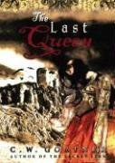 The Last Queen pdf epub mobi 电子书 下载