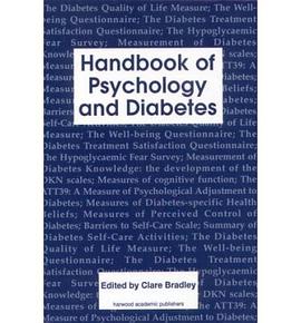Handbook of Psychology and Diabetes pdf epub mobi 电子书 下载