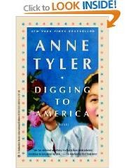 DIGGING TO AMERICA pdf epub mobi 下载