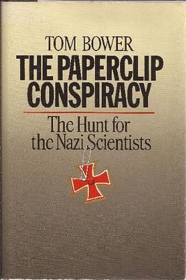 The Paperclip Conspiracy pdf epub mobi 电子书 下载