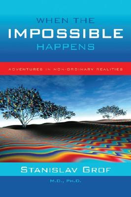 When the Impossible Happens pdf epub mobi 电子书 下载