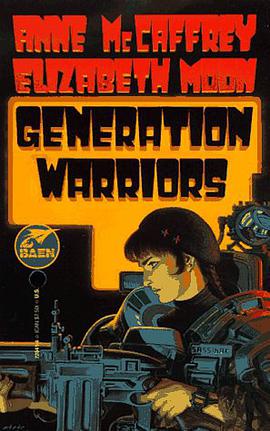 The Generation Warriors pdf epub mobi 电子书 下载