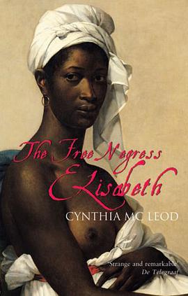 The Free Negress Elisabeth pdf epub mobi 电子书 下载