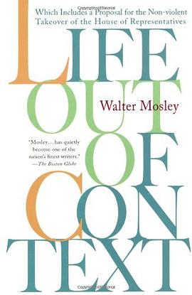 Life Out of Context pdf epub mobi 电子书 下载