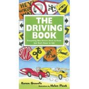 The Driving Book pdf epub mobi 电子书 下载