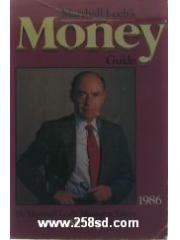 Marshall Loeb's Money Guide， 1986 pdf epub mobi 电子书 下载