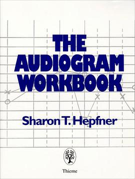 The Audiogram Workbook pdf epub mobi 下载