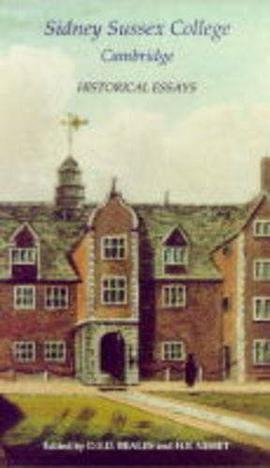 Sidney Sussex College Cambridge pdf epub mobi 电子书 下载