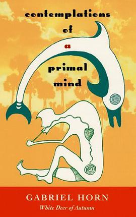 Contemplations of a Primal Mind pdf epub mobi 電子書 下載