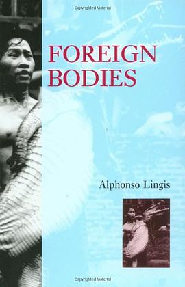 Foreign Bodies pdf epub mobi 电子书 下载