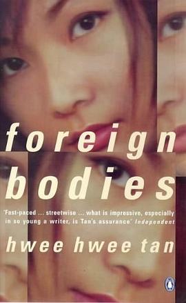 Foreign Bodies pdf epub mobi 電子書 下載
