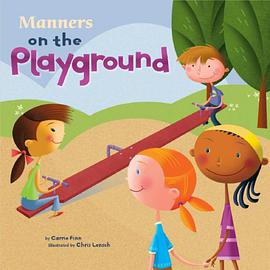Manners on the Playground pdf epub mobi 下载