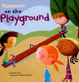 Manners on the Playground pdf epub mobi 电子书 下载