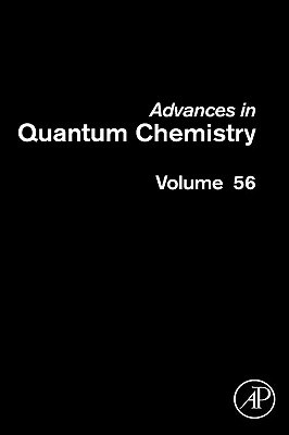Advances in Quantum Chemistry pdf epub mobi 电子书 下载
