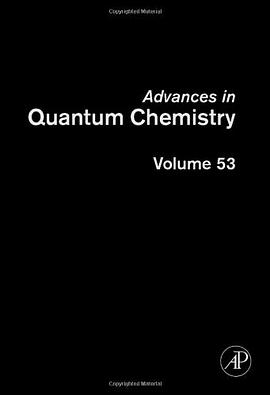 Advances in Quantum Chemistry pdf epub mobi 电子书 下载