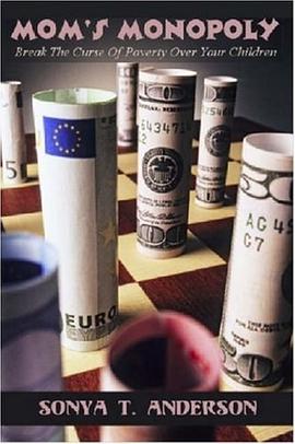 Mom's Monopoly pdf epub mobi 電子書 下載