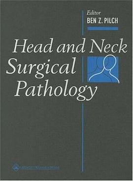 Head and Neck Surgical Pathology pdf epub mobi 电子书 下载