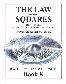 Law of the Squares pdf epub mobi 电子书 下载