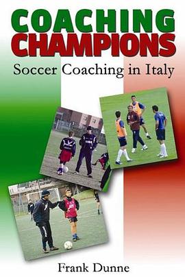 Coaching Champions pdf epub mobi 电子书 下载