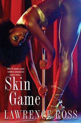 Skin Game pdf epub mobi 電子書 下載