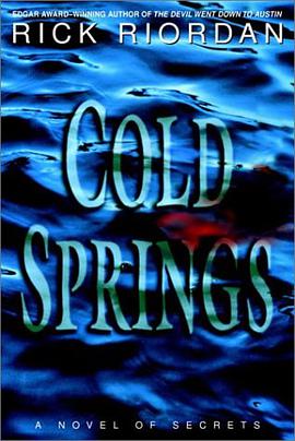 Cold Springs pdf epub mobi 电子书 下载