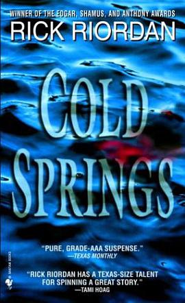 Cold Springs pdf epub mobi 电子书 下载