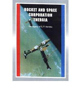 Rocket and Space Corporation Energia pdf epub mobi 电子书 下载