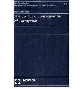 The Civil Law Consequences of Corruption pdf epub mobi 电子书 下载