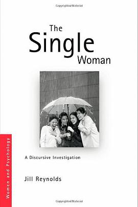The Single Woman pdf epub mobi 電子書 下載