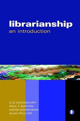 Librarianship pdf epub mobi 电子书 下载