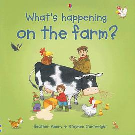 What's Happening on the Farm? pdf epub mobi 电子书 下载