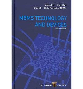 MEMS Technology and Devices pdf epub mobi 电子书 下载