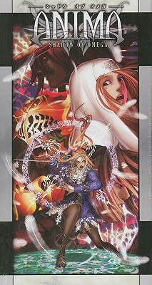 The Shadow of Omega pdf epub mobi 电子书 下载