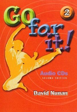 Go for It! 2 pdf epub mobi 电子书 下载