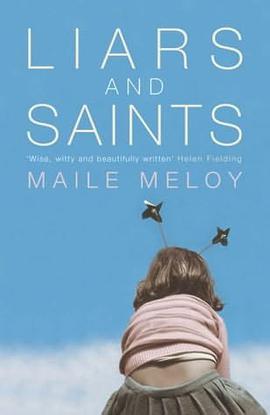 Liars and Saints pdf epub mobi 下载