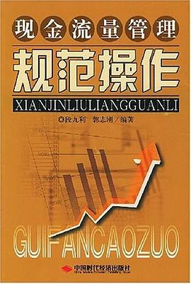 现金流量管理规范操作 pdf epub mobi 电子书 下载