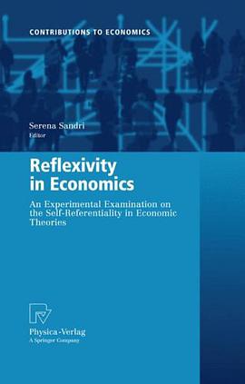 Reflexivity in Economics pdf epub mobi 电子书 下载