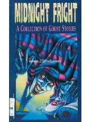 Midnight Fright: A Collection of Ghost Stories pdf epub mobi 电子书 下载