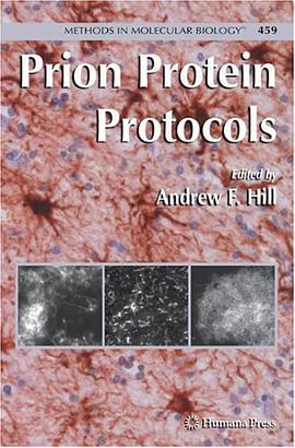 Prion Protein Protocols pdf epub mobi 电子书 下载